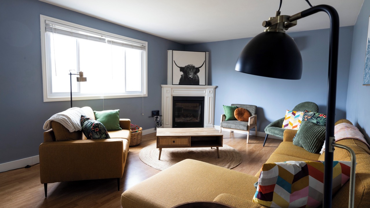 Photo of Livingroom in Sauble Beach