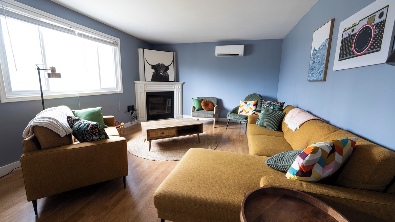 Photo of Livingroom in Sauble Beach