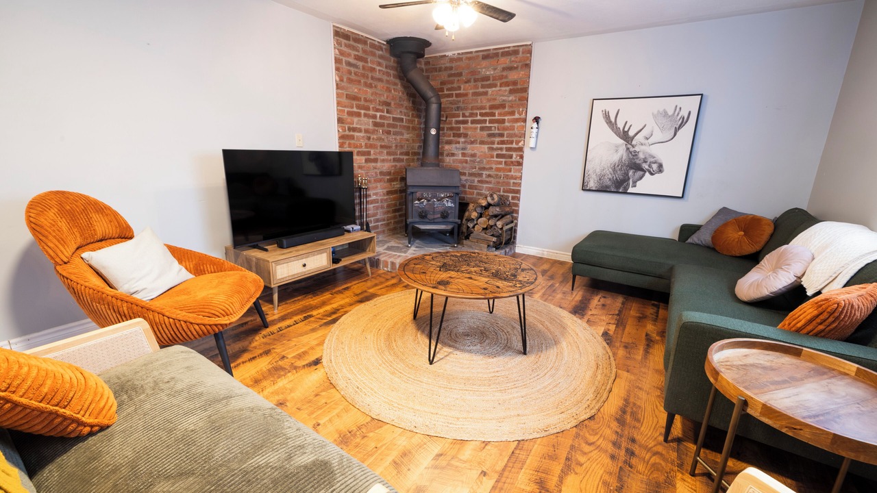 Photo of Livingroom in Sauble Beach