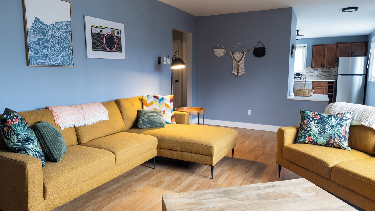 Photo of Livingroom in Sauble Beach