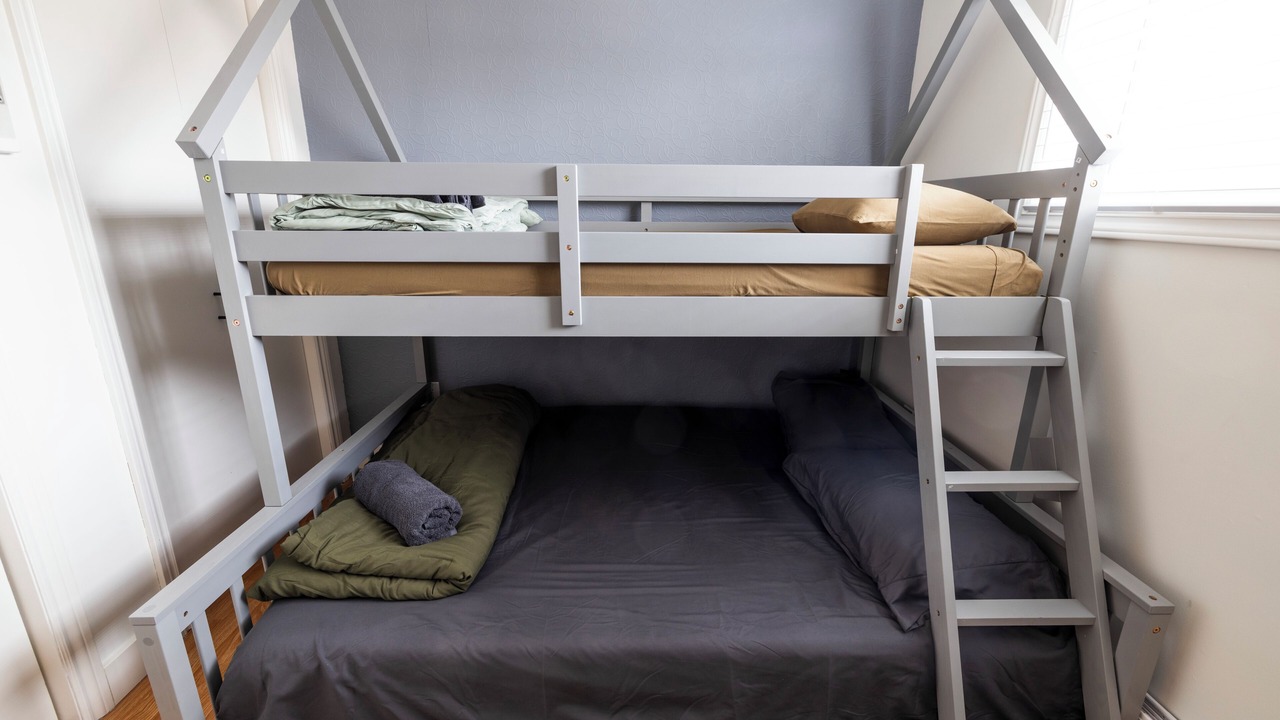 Photo of Bedroom in Sauble Beach