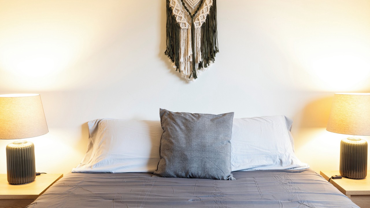 Photo of Bedroom in Sauble Beach