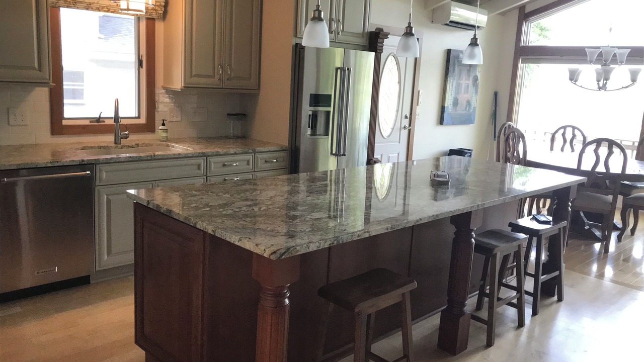 Photo of Kitchen in Pentwater