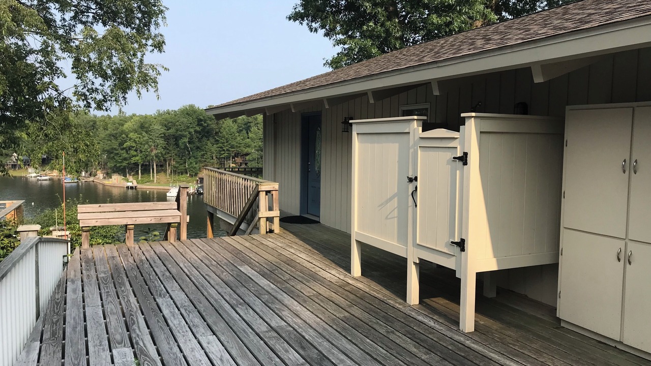 Photo of Outdoor in Pentwater
