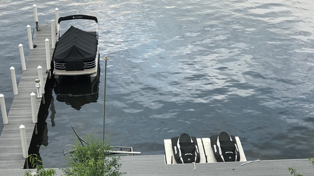 Photo of Outdoor in Pentwater