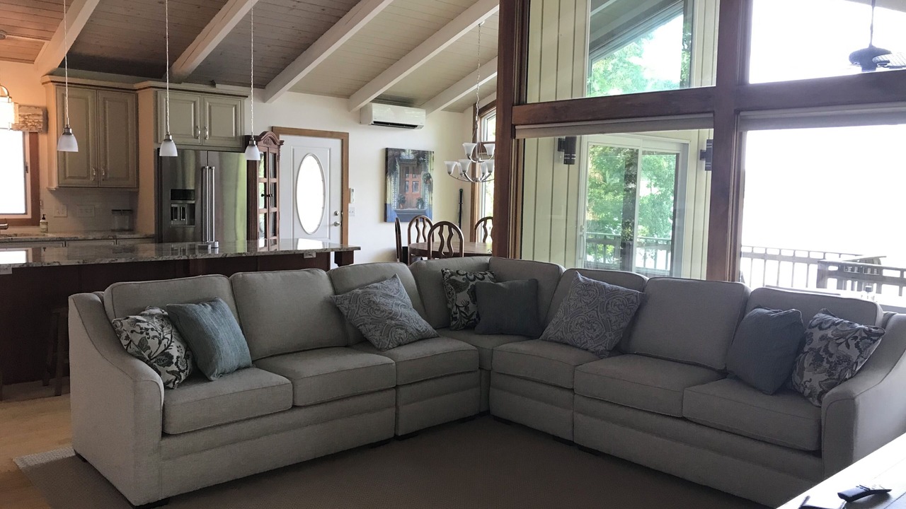 Photo of Livingroom in Pentwater