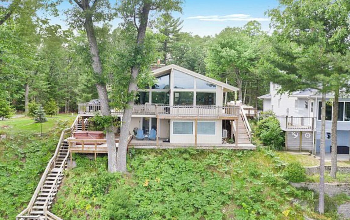 Photo of Outdoor in Pentwater