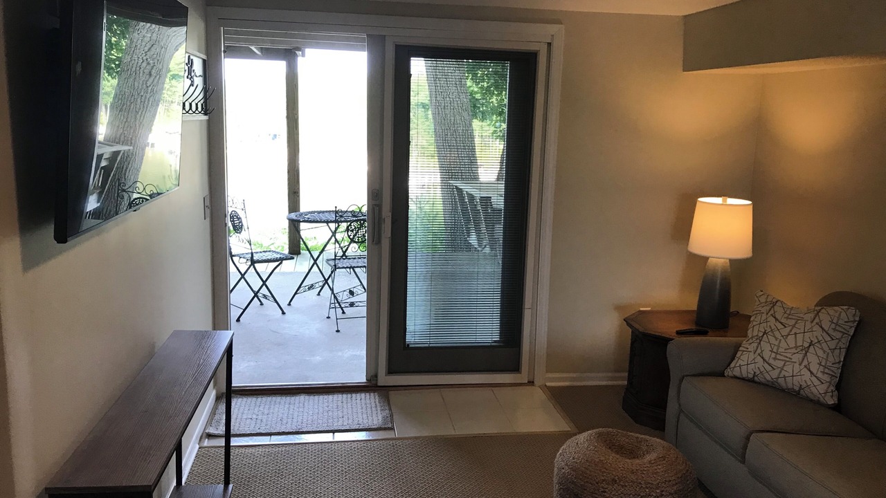 Photo of Livingroom in Pentwater