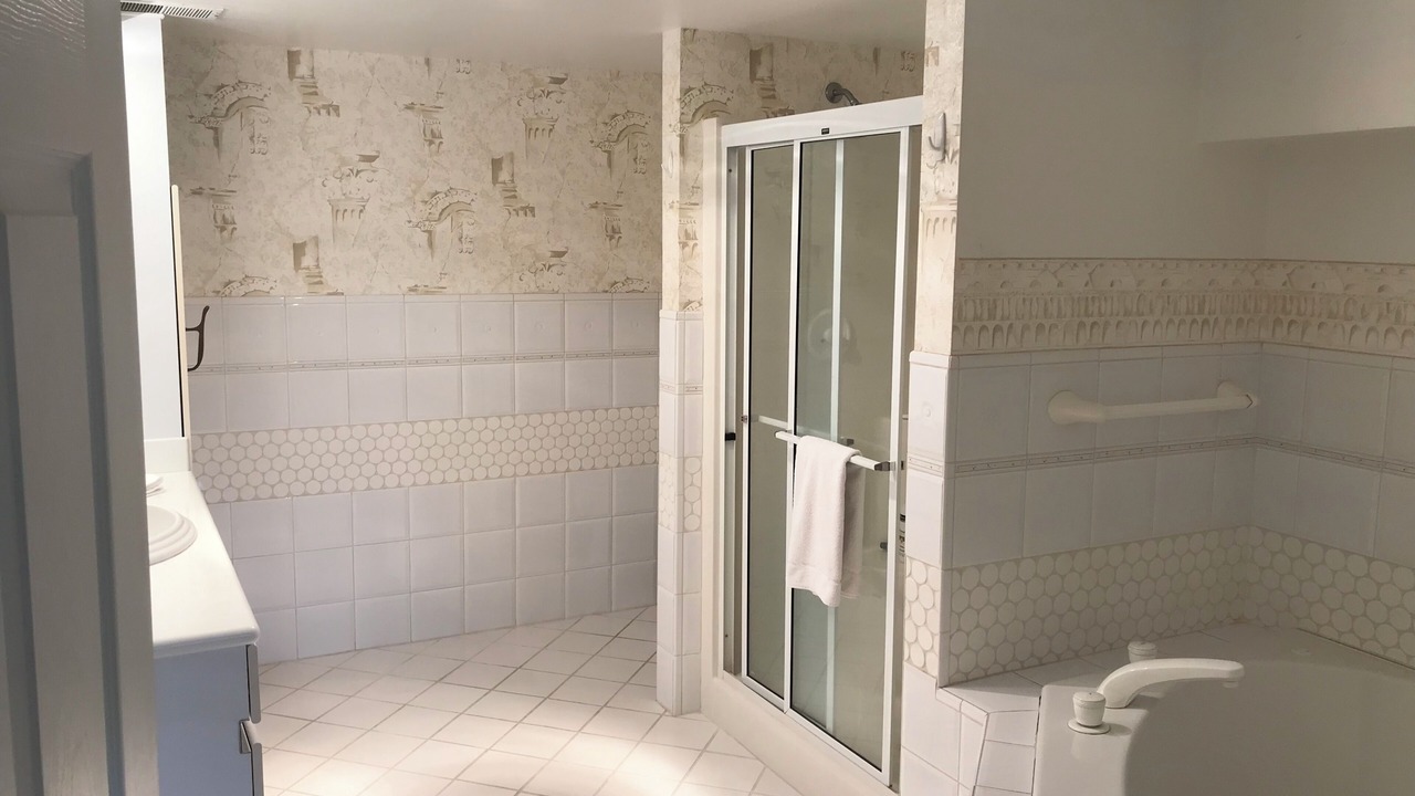 Photo of Bathroom in Pentwater