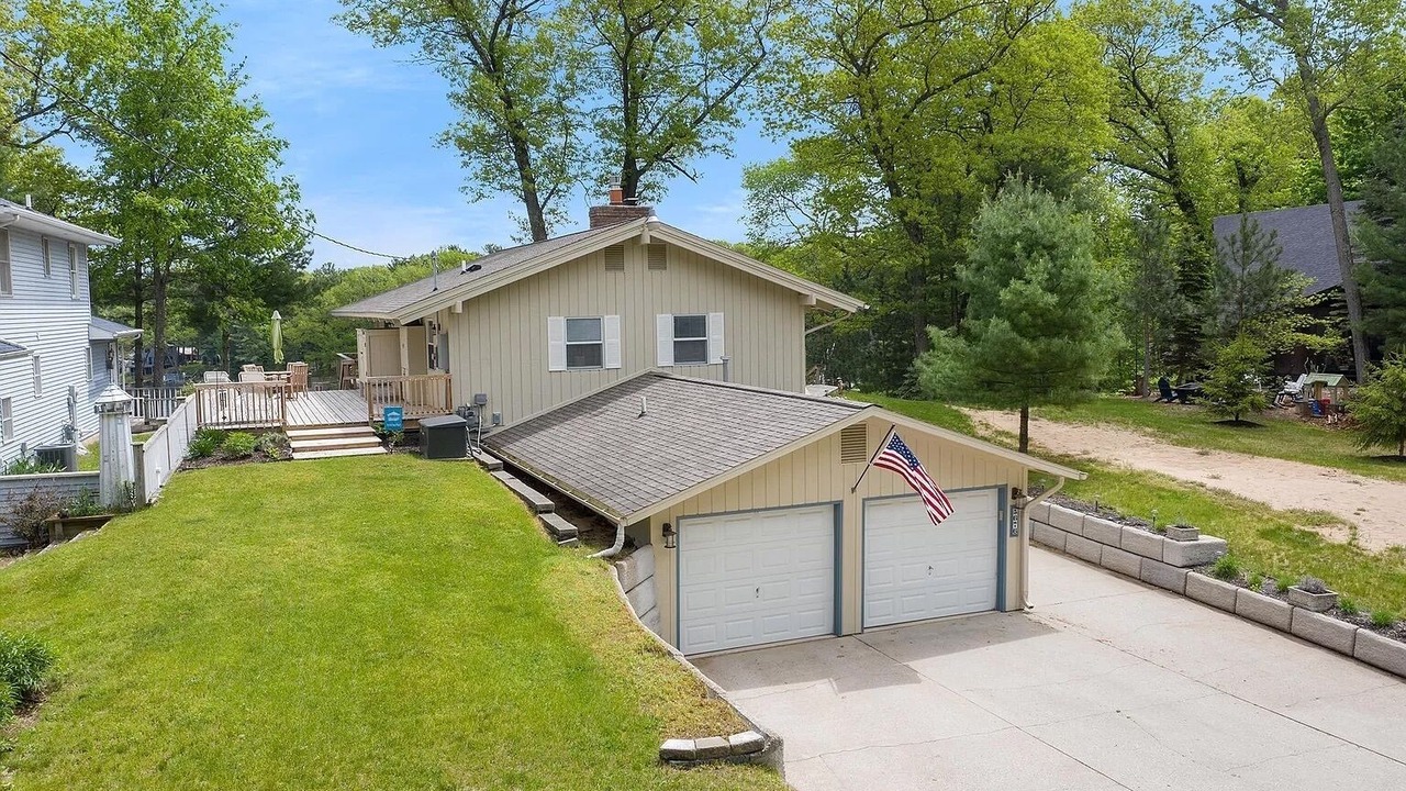 Photo of Outdoor in Pentwater