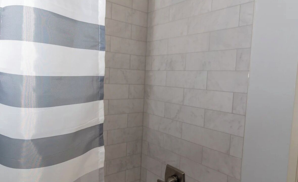 Photo of Bathroom in North Raleigh