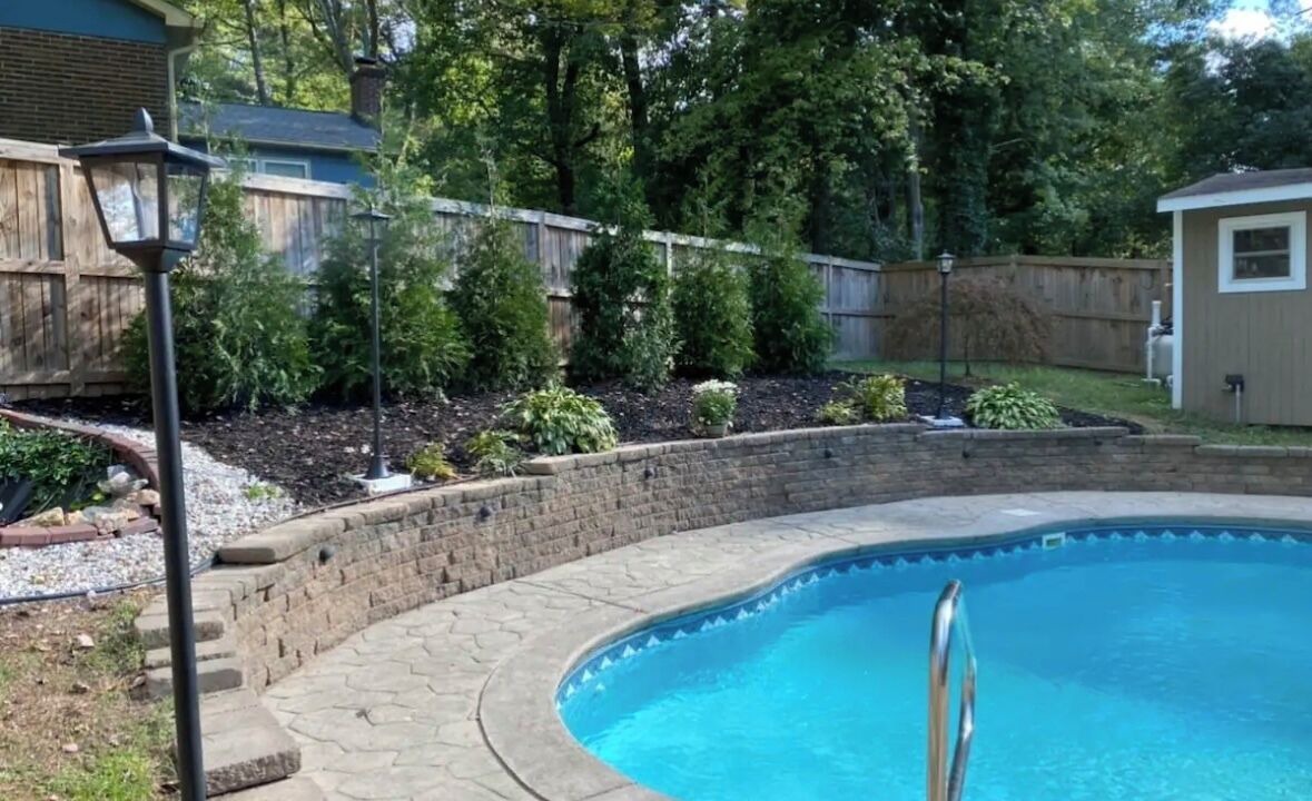 Photo of Outdoor in North Raleigh