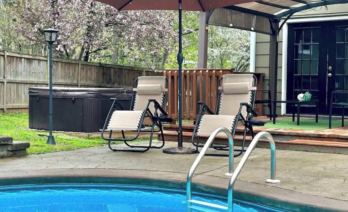 Photo of Outdoor in North Raleigh