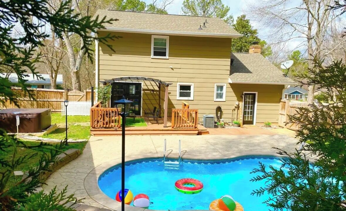 Photo of Outdoor in North Raleigh