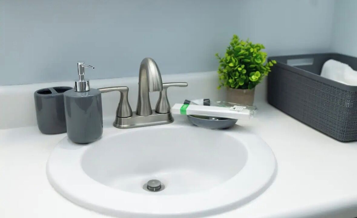 Photo of Bathroom in North Raleigh