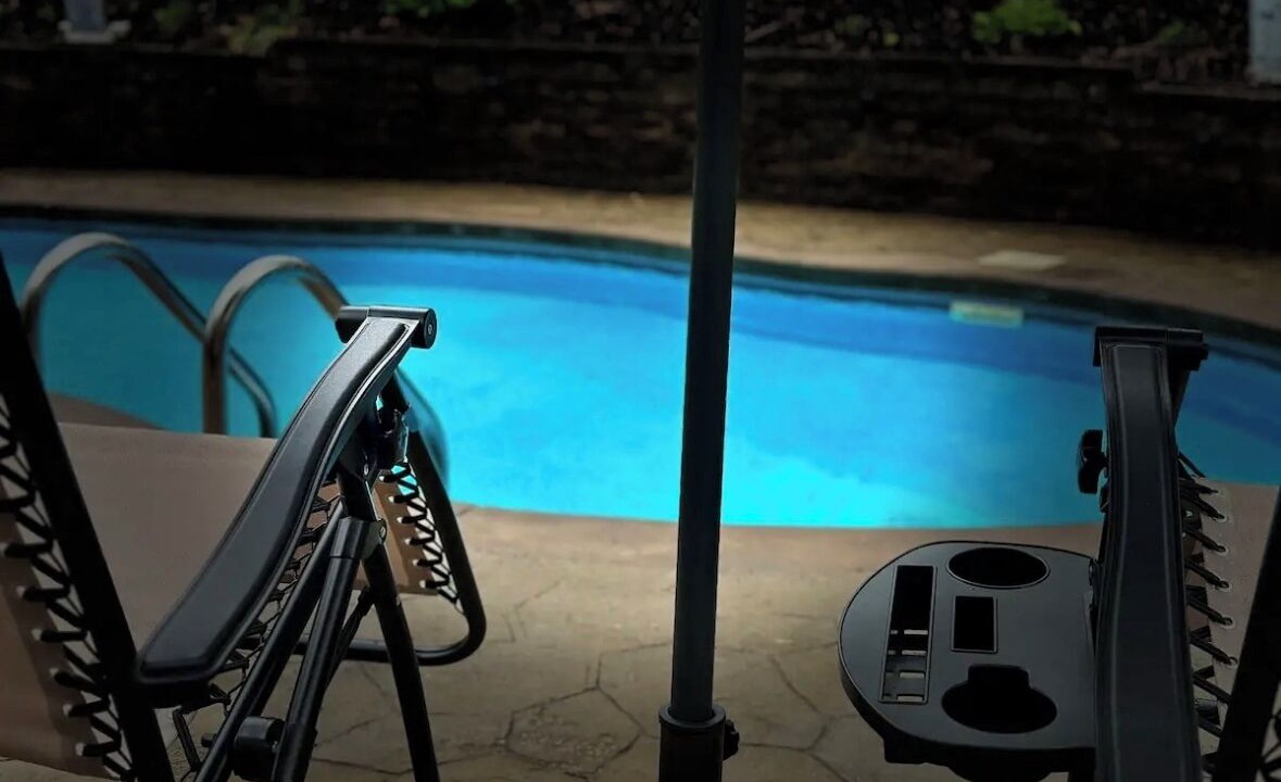 Photo of Outdoor in North Raleigh