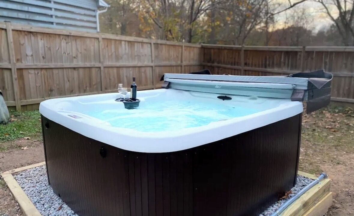 Photo of Outdoor in North Raleigh
