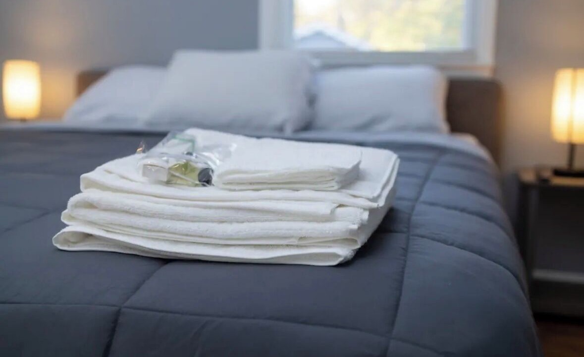 Photo of Bedroom in North Raleigh