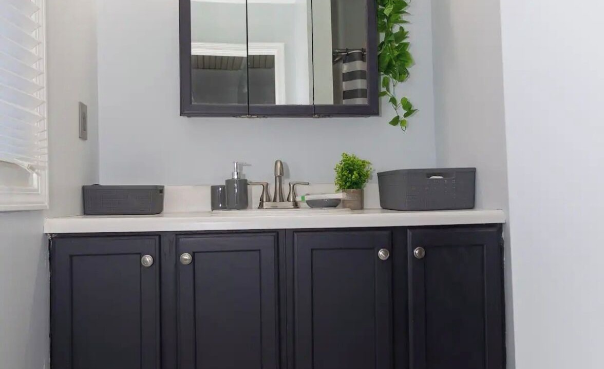 Photo of Bathroom in North Raleigh