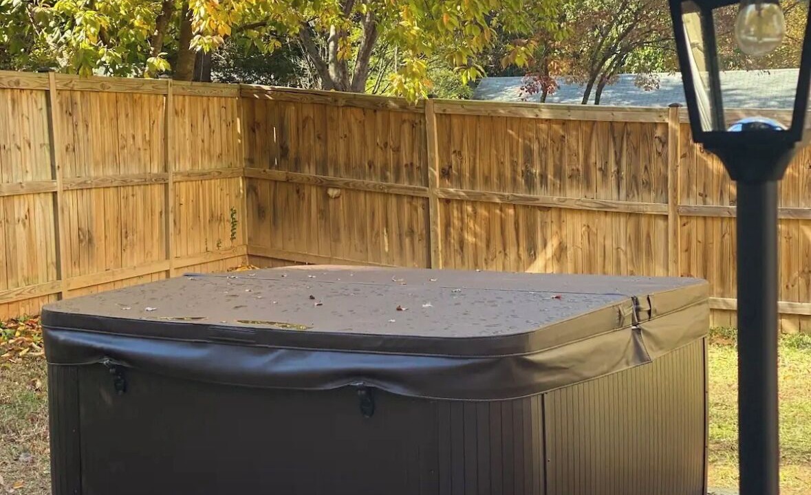 Photo of Outdoor in North Raleigh