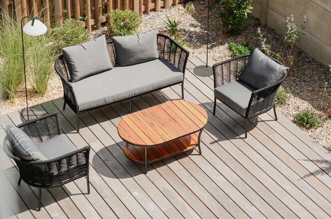 Photo of Patio Balcony in Saint-Lunaire