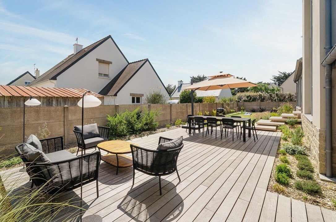 Photo of Outdoor in Saint-Lunaire