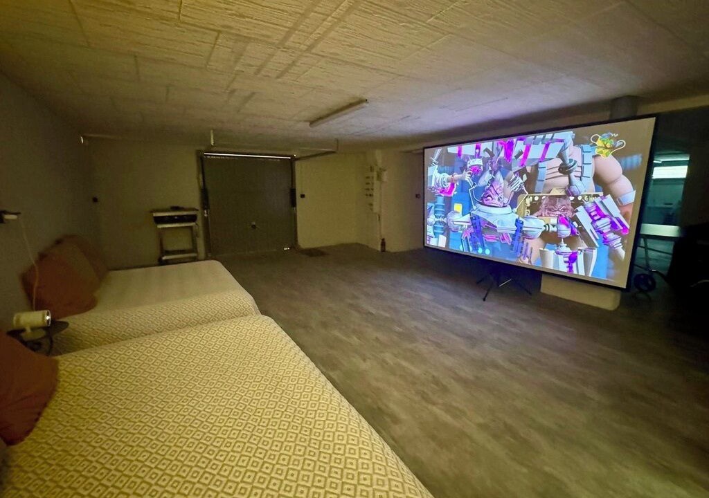 Photo of Bedroom in Saint-Lunaire