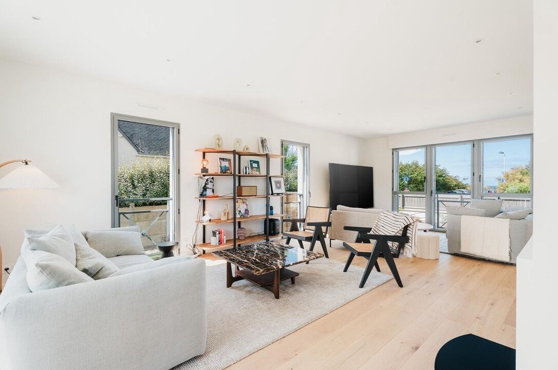 Photo of Livingroom in Saint-Lunaire