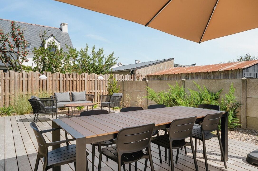 Photo of Outdoor in Saint-Lunaire