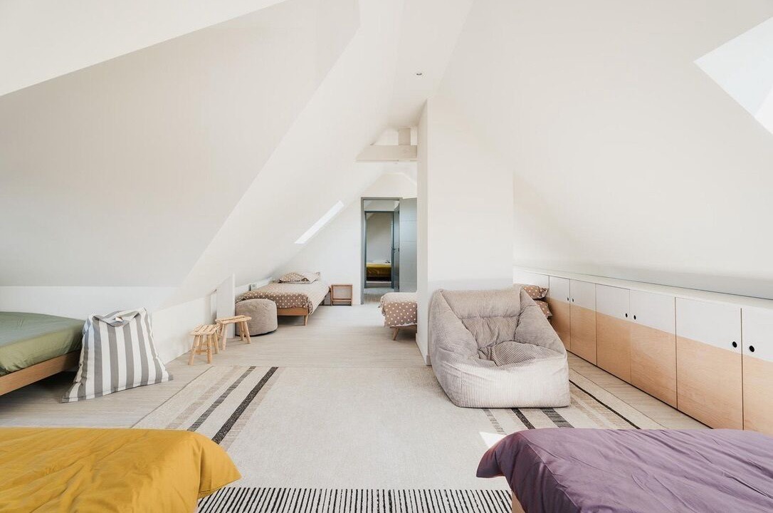 Photo of Bedroom in Saint-Lunaire