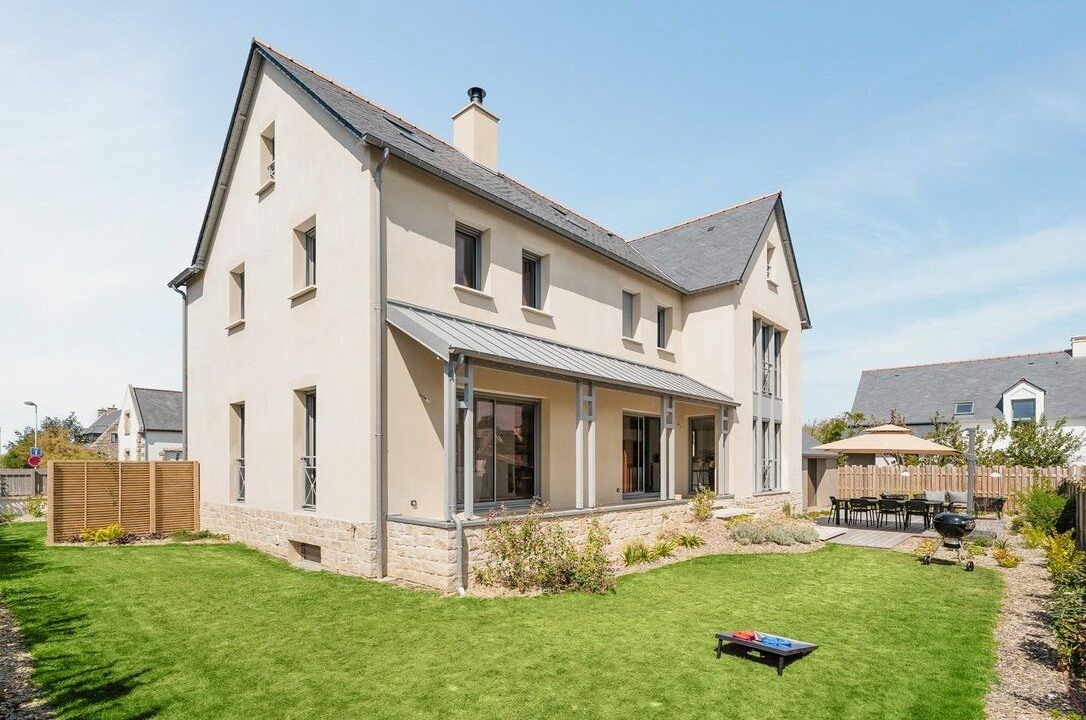 Photo of Outdoor in Saint-Lunaire