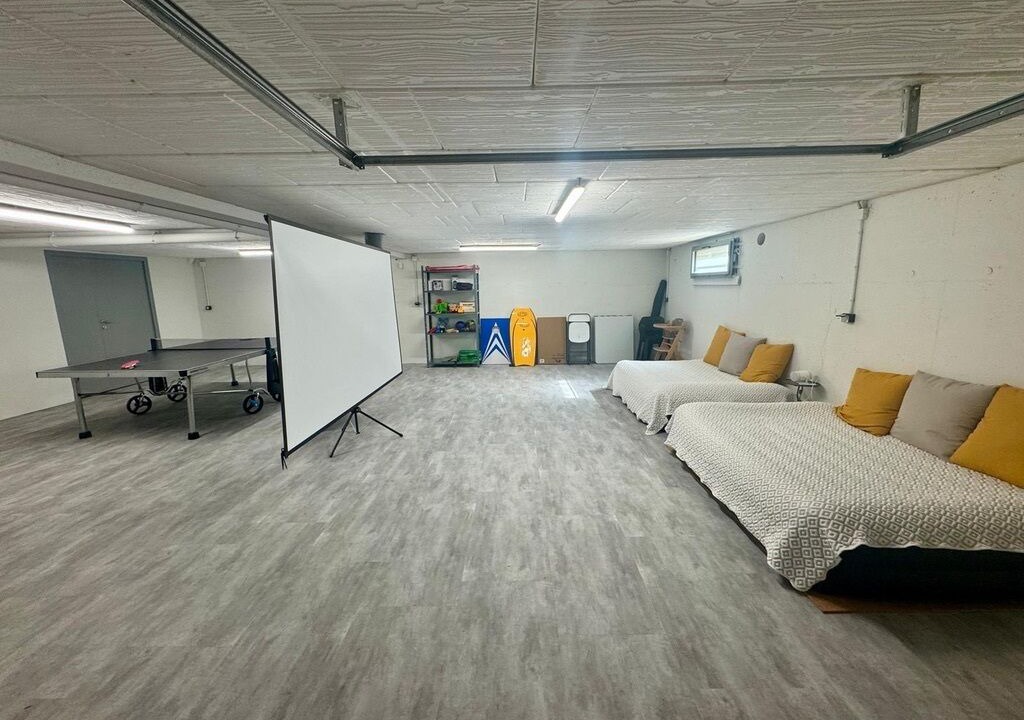 Photo of Bedroom in Saint-Lunaire