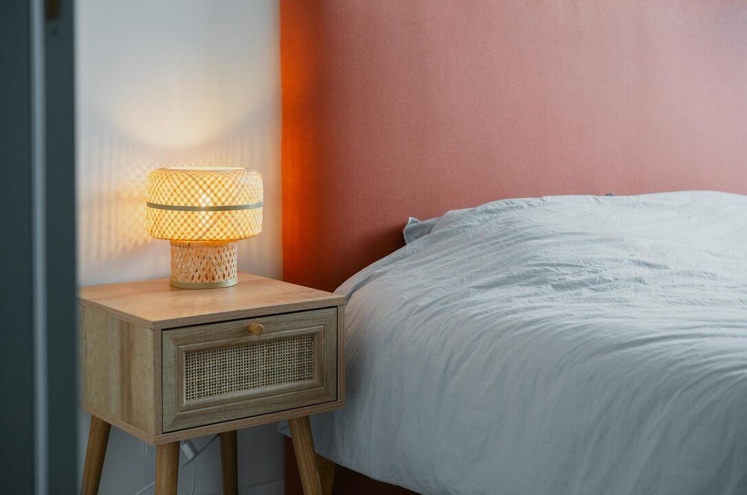 Photo of Bedroom in Saint-Lunaire