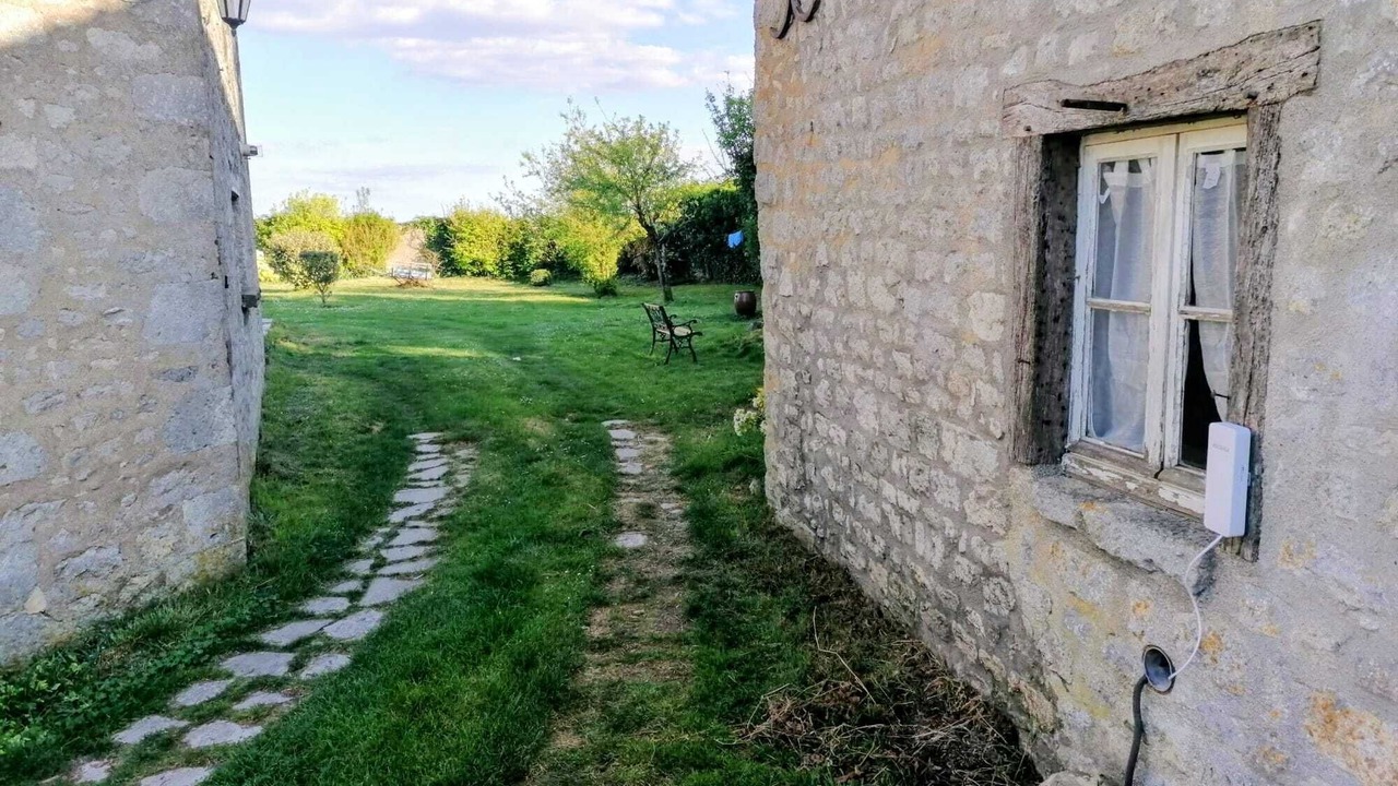 Photo of Outdoor in Baignolet