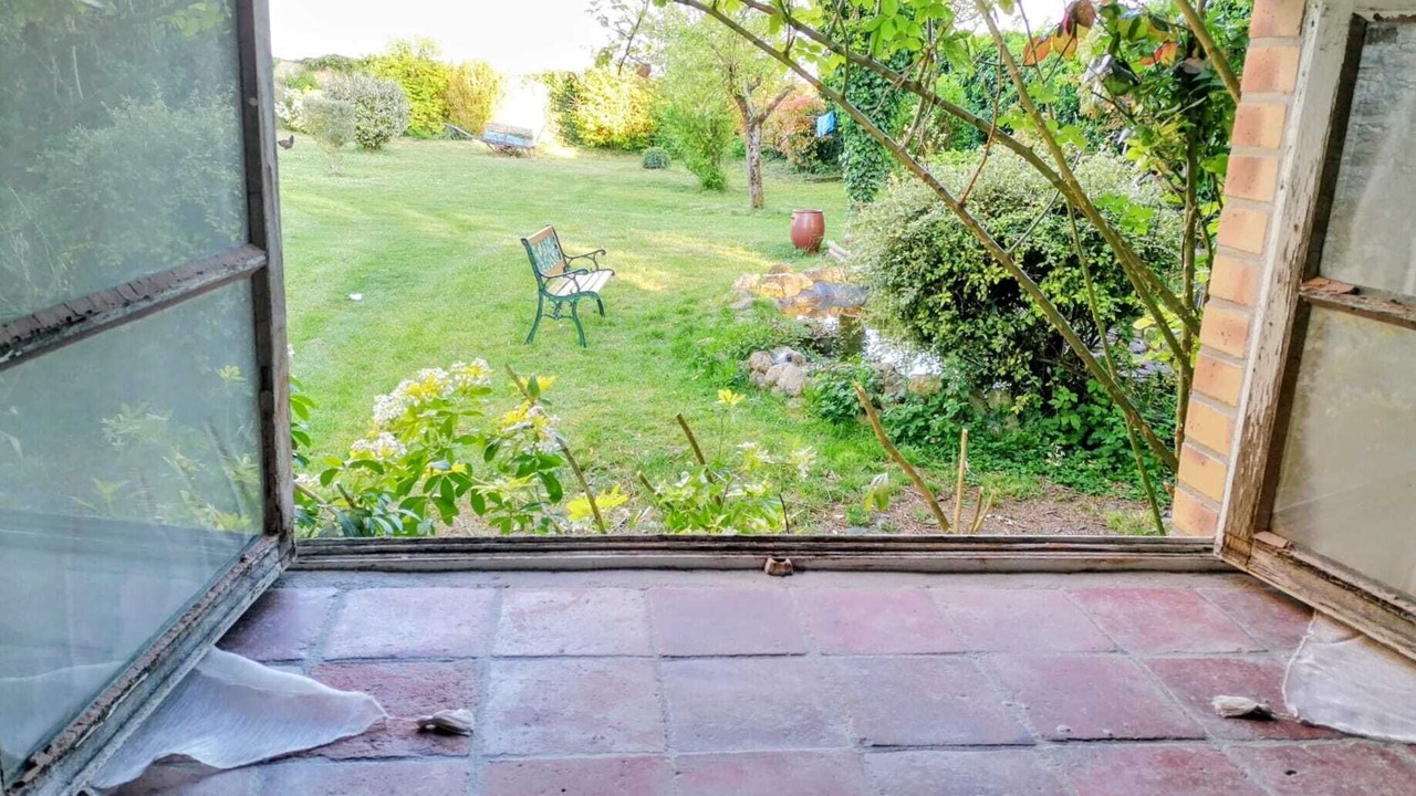 Photo of Outdoor in Baignolet