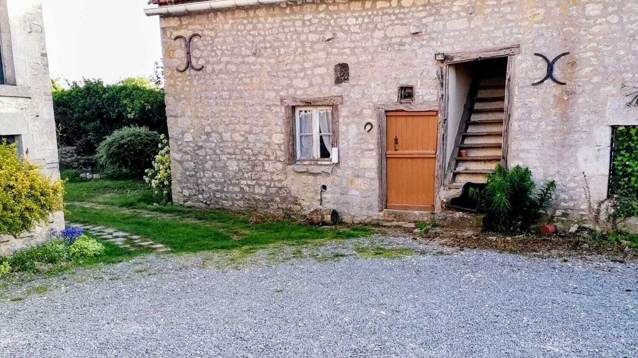Photo of Outdoor in Baignolet