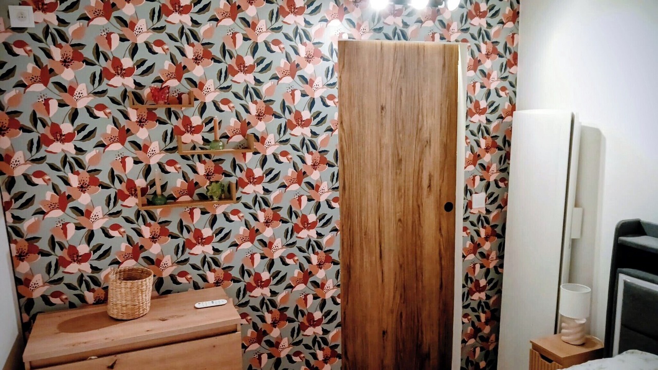 Photo of Bedroom in Baignolet