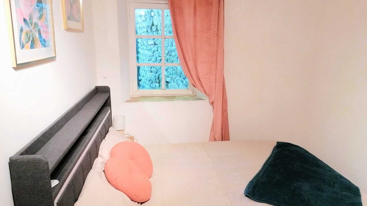 Photo of Bedroom in Baignolet