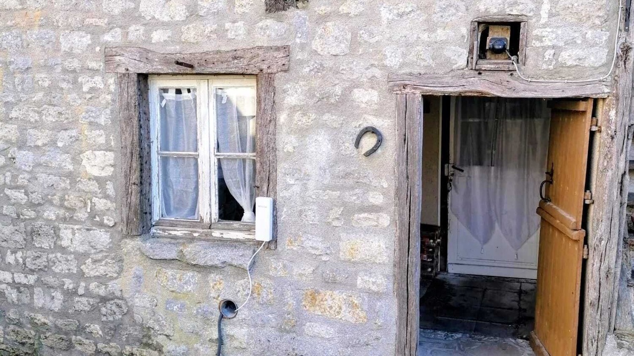 Photo of Outdoor in Baignolet