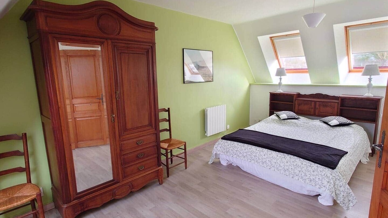 Photo of Bedroom in Lolif