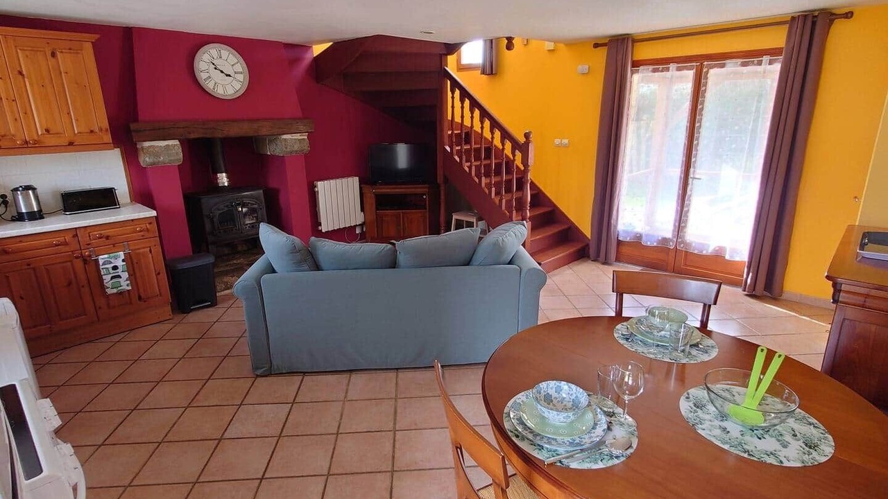 Photo of Livingroom in Lolif