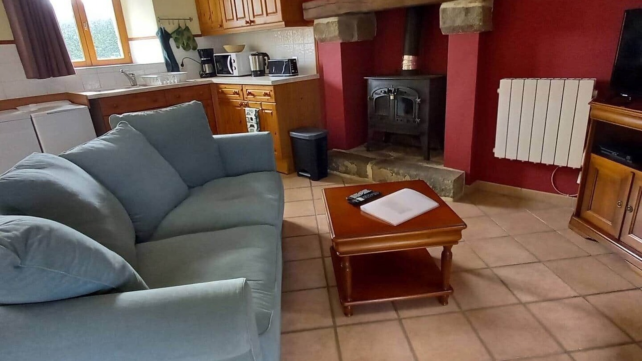 Photo of Livingroom in Lolif
