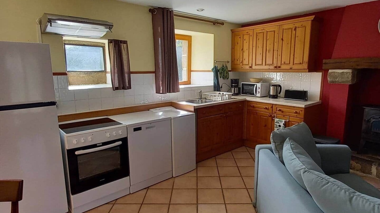 Photo of Kitchen in Lolif
