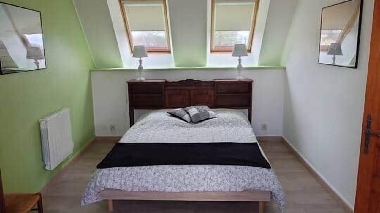 Photo of Bedroom in Lolif