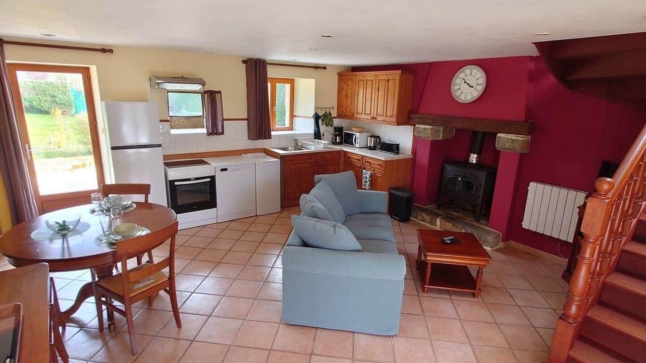 Photo of Livingroom in Lolif