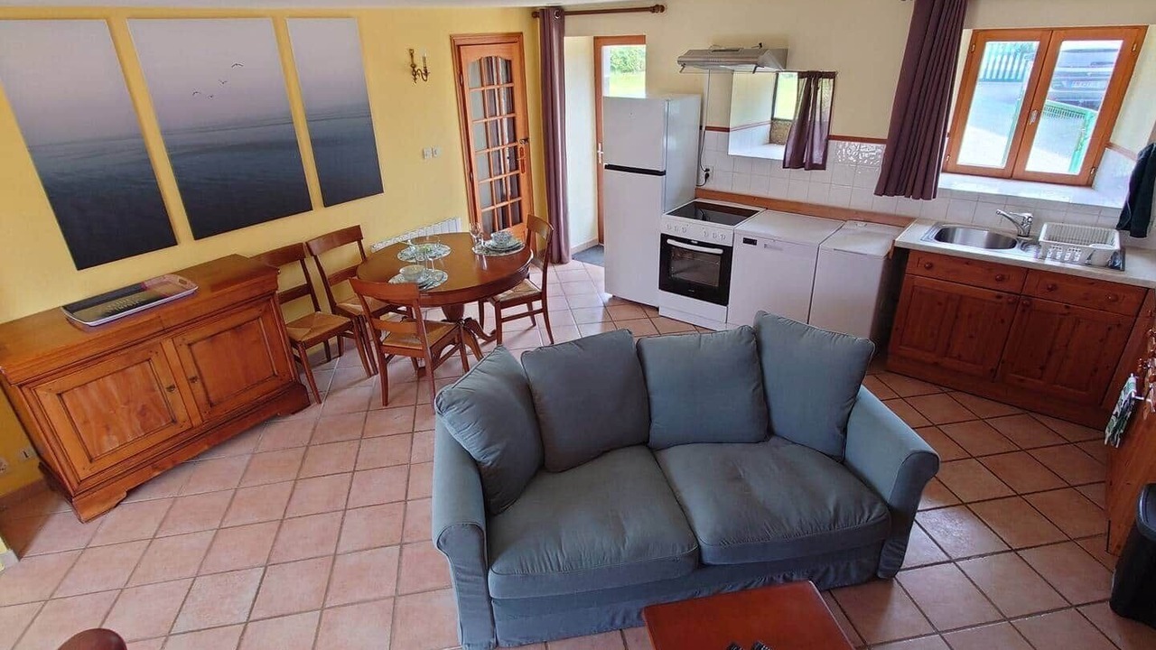 Photo of Livingroom in Lolif