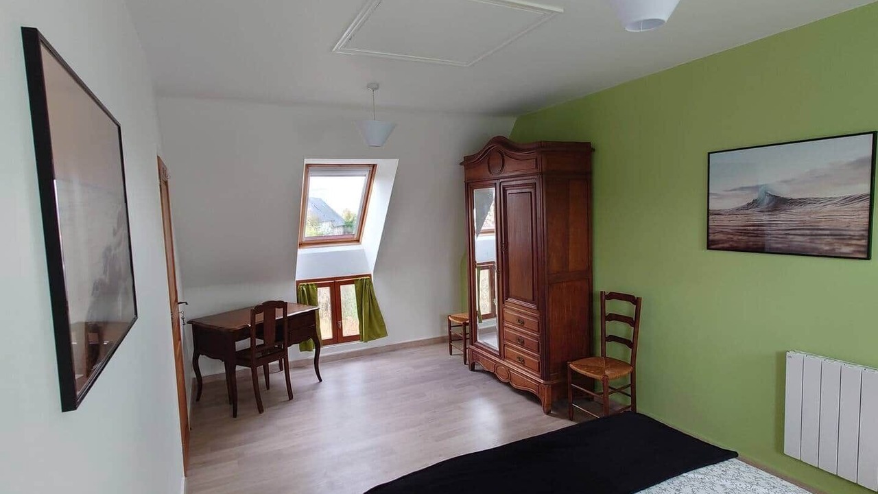 Photo of Bedroom in Lolif