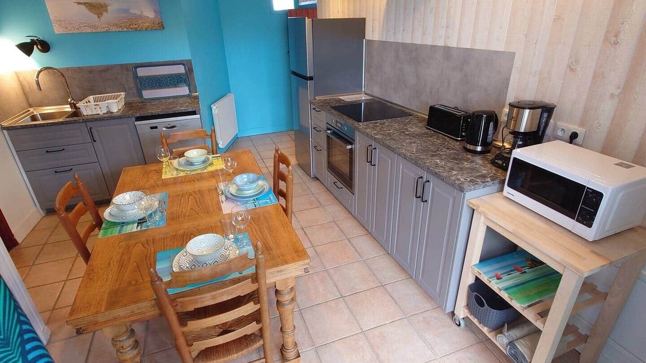 Photo of Kitchen in Lolif