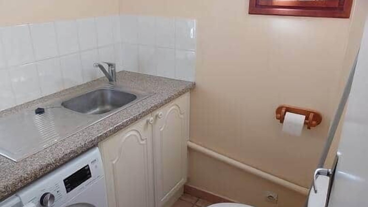 Photo of Bathroom in Lolif