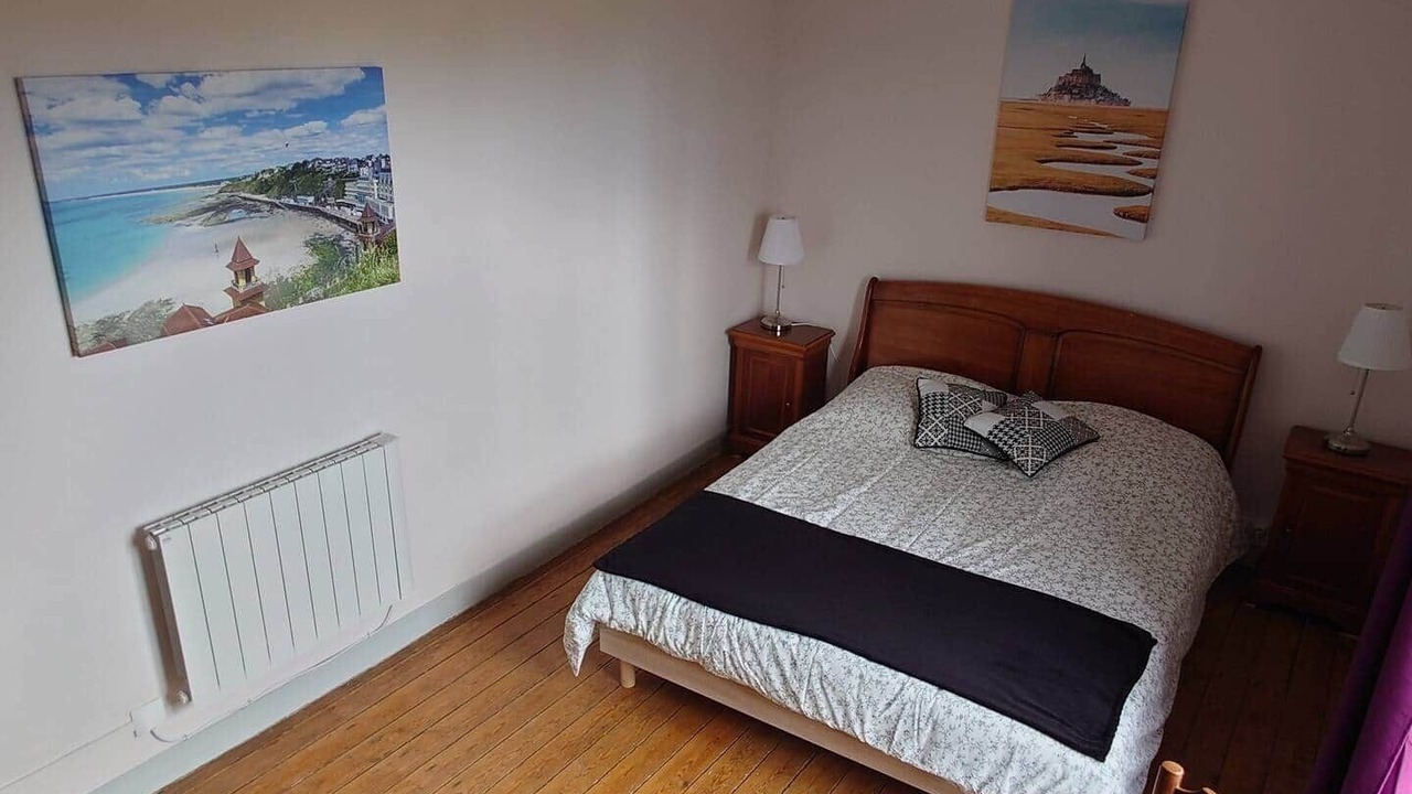 Photo of Bedroom in Lolif